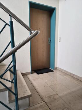 Foto - 2 Zimmer Etagenwohnung zur Miete in Aalen