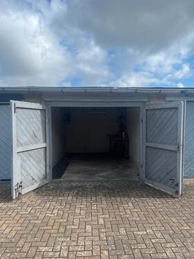 Foto - Vermiete Garage in Güstrow - 84,00&nbsp;EUR Miete,