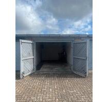Vermiete Garage in Güstrow - 84,00&nbsp;EUR Miete, in Güstrow (PLZ: 18273)