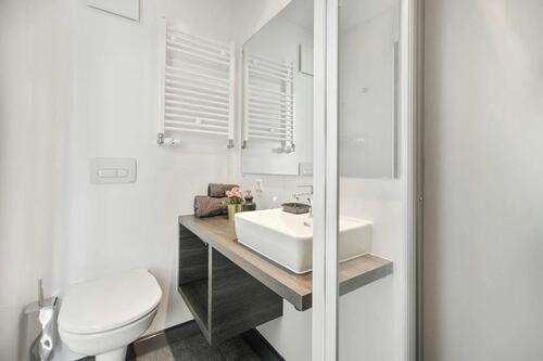 Foto - 1 Zimmer Etagenwohnung zur Miete in Stuttgart