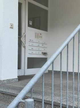 Foto - Mietwohnung (Maisonette) in Waldbronn- Etzenrot