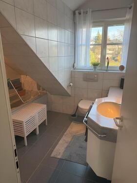 Foto - 4 Zimmer Maisonettenwohnung in Waldbronn