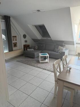 Foto - Maisonettenwohnung in Waldbronn zur Miete