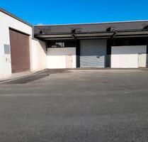 Lagerhalle in Kirchrarbach - 1.350,00&nbsp;EUR Kaltmiete, ca.&nbsp; 3,00&nbsp;m&sup2; in Schmallenberg (PLZ: 57392)