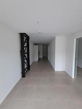 Foto - Helle Erdgeschosswohnung mit Balkon in Dortmund an der Witwe