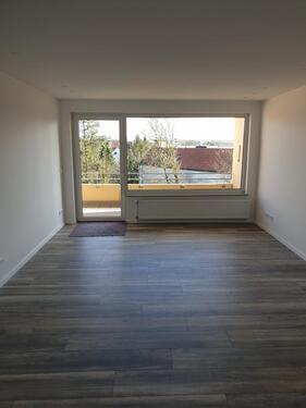 Foto - 4 Zimmer Etagenwohnung in Bünde