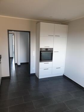 Foto - Etagenwohnung in Bünde zur Miete