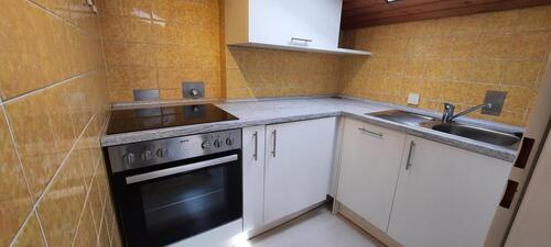 Foto - 2 Zimmer Dachgeschoßwohnung zur Miete in Schleching