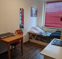 Furnished Room in WG, München Großhadern, U6