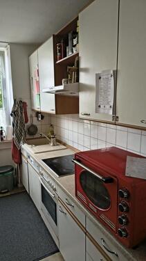 Foto - 1 Zimmer Etagenwohnung zur Miete in München