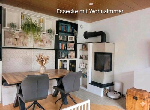 Foto - 4 Zimmer Etagenwohnung in Crailsheim