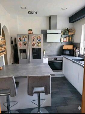 Foto - Etagenwohnung in Crailsheim zur Miete