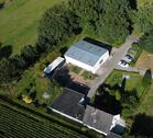 Foto - Gewerbehalle, Lagerhalle zu vermieten