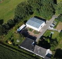Gewerbehalle, Lagerhalle zu vermieten - Apen