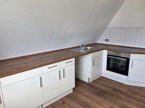 Foto - Etagenwohnung in Itzehoe zur Miete