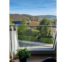 Große helle Wohnung, 5 ZKB, 120 qm - Siegen
