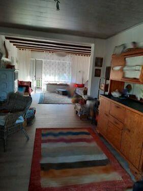 Foto - Etagenwohnung in Siegen zur Miete