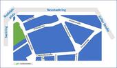 Foto - Stellplatz Tiefgarage - Chemnitzstraße - 38118 BS - AB 1.6.2026