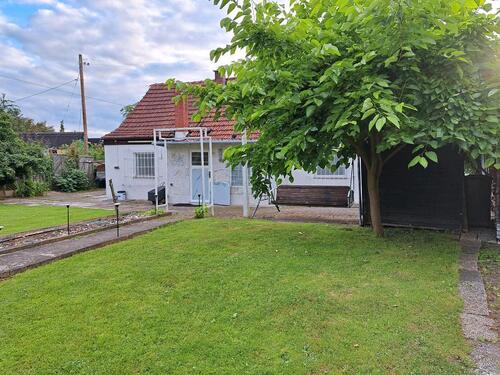 Foto - 3 Zimmer Einfamilienhaus zum Kaufen in Bremen