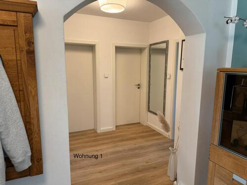 Foto - Etagenwohnung in Hövelhof zum Kaufen