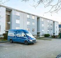 2-Zi.-Erdgeschosswohnung mit Stellplatz & Bezugsfrei - Meckenheim
