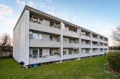 Foto - 2 Zimmer Erdgeschoßwohnung zum Kaufen in Meckenheim