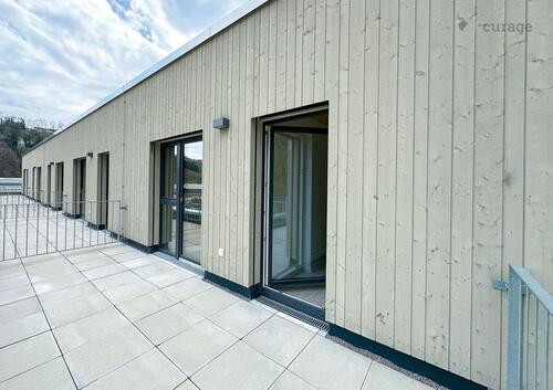 Foto - Etagenwohnung zur Miete in Sulz am Neckar