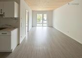 Foto - Etagenwohnung in Sulz am Neckar