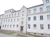 Foto - Etagenwohnung zur Miete in Wittenberg Lutherstadt