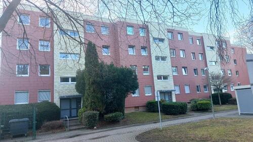 Foto - Etagenwohnung in Braunschweig