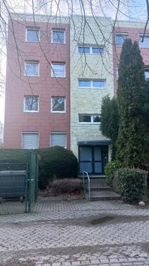 Foto - Etagenwohnung in Braunschweig zum Kaufen