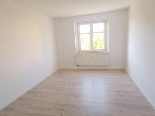 Foto - Etagenwohnung in Chemnitz