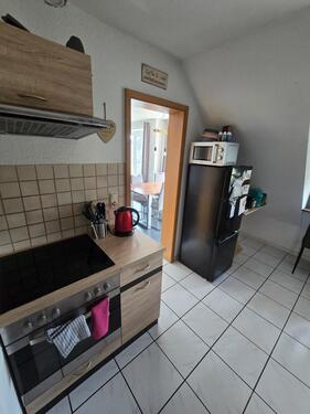 Foto - Etagenwohnung in Schwalmstadt zur Miete