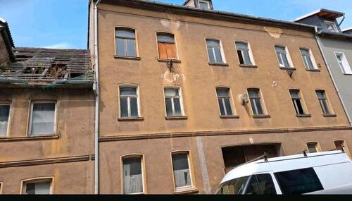 Foto - Mehrfamilienhaus - 50.000,00 EUR Kaufpreis,