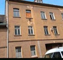 Mehrfamilienhaus - 50.000,00 EUR Kaufpreis, in Apolda (PLZ: 99510)
