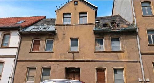 Foto - Einfamilienhaus zum Kaufen in Apolda