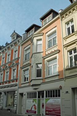 Foto - Etagenwohnung in Wurzen