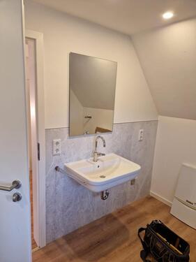 Foto - Etagenwohnung in Ochtrup