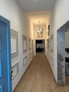 Foto - Etagenwohnung zur Miete in Sehnde