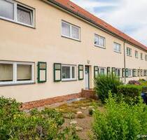 2-Raum-Wohnung mit Garten in Stadtfeld! - Magdeburg Diesdorf