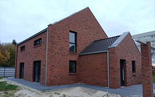 Foto - Ergreifen Sie die Chance! Moderner Neubau mit hochwertiger Ausstattung.