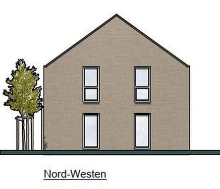 Foto - 5 Zimmer Einfamilienhaus in Barßel