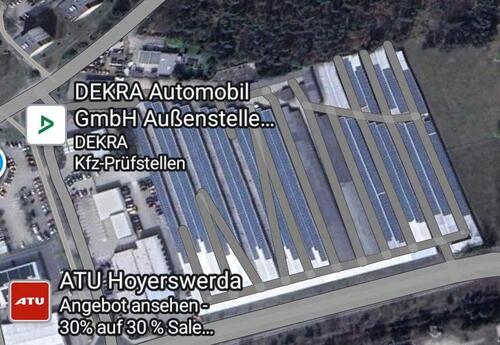 Foto - Garage zur Vermietung - 45,00 EUR Miete,