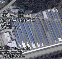 Garage zur Vermietung - 45,00 EUR Miete, in Wittichenau (PLZ: 02997)