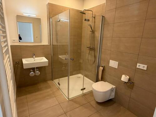 Foto - Etagenwohnung zur Miete in Berlin