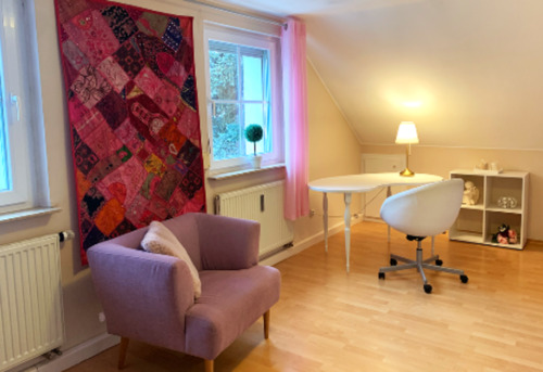 Foto - Singleapartment möbliert - 300,00 EUR Kaltmiete,