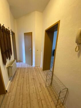 Foto - Vermiete schöne möblierte Zwei-Zimmer-Wohnung