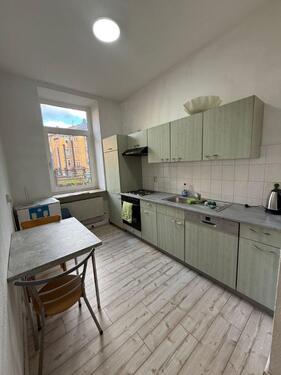 Foto - Etagenwohnung zur Miete in Plauen