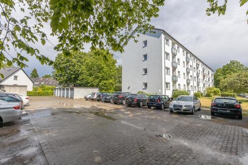 Foto - Etagenwohnung zur Miete in Bremen