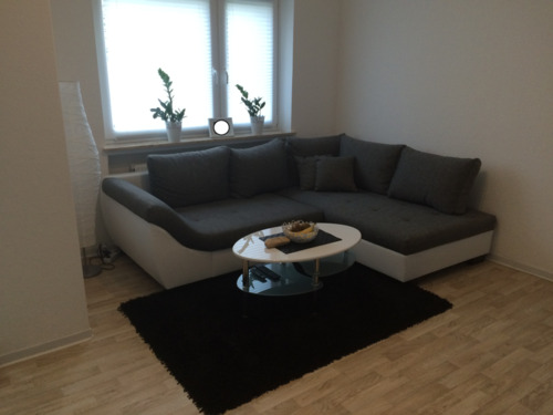 Foto - Etagenwohnung in Bremen zur Miete